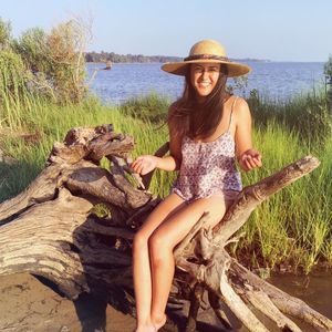 Meet your Posher, Harper